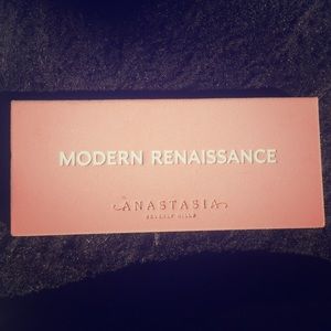 Modern Renaissance